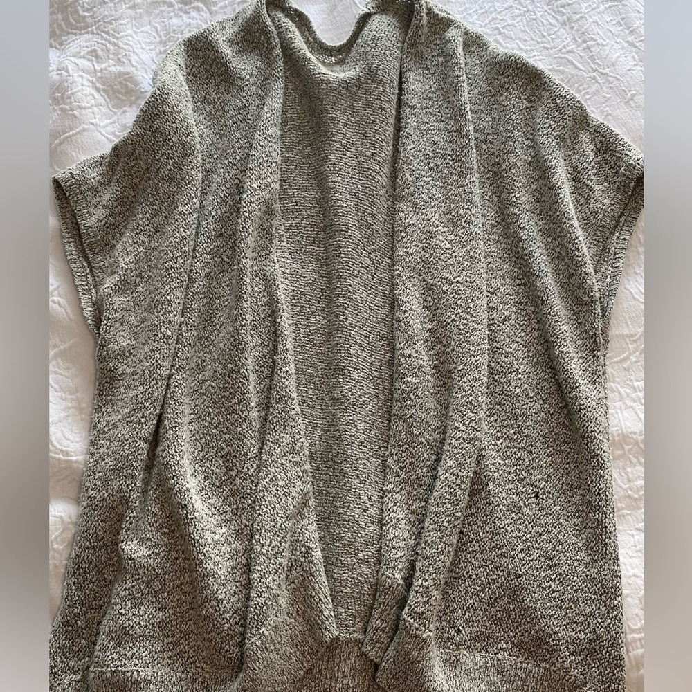 Aritzia Cardigan